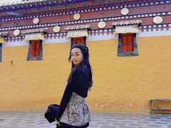 -达仓郎木寺院