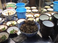 -清真马虎面馆(西七路店)