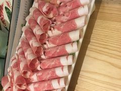 -鲜货俚鲜火锅(青果路店)