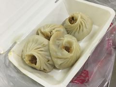 -汪家馄饨(集庆路店)