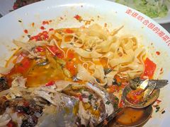 -坛宗剁椒鱼头(河西王府井店)