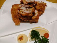 -福匠日本料理(人民路店)