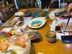 -大江户日本料理(吕厝店)