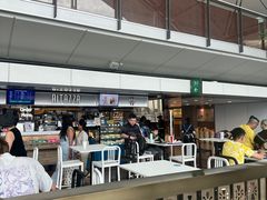 -香港国际机场