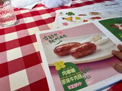 -西贝莜面村(金隅嘉品mall店)