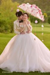 -CD视觉婚纱摄影