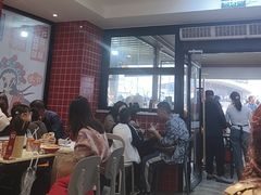 -子午路张记肉夹馍(兵马俑店)