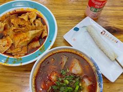 -马三洋芋片(兰州总店)