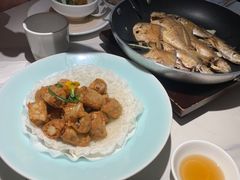 -码头见·潮汕菜(领展中心城店)