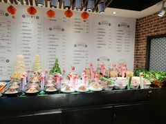 -船歌·鱼水饺青岛菜(闽江二路店)