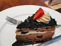 -大连铂尔曼酒店-铂尔曼美食廊 Pullman Deli