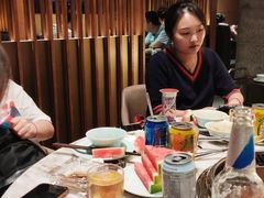 -七欣天香辣蟹火锅(南京建宁路大观天地店)