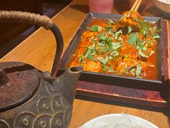 -九锅一堂酸菜鱼(新南凯德直营店)