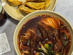 -李记清真馆(打钉巷店)