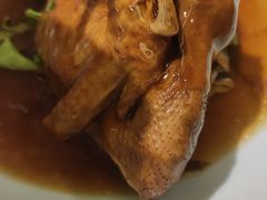 -天外天烤鸭店(八角店)