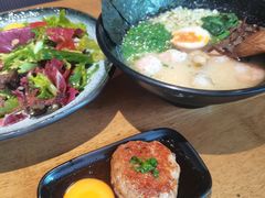-诚家·日式烧鸟·深夜食堂(虹桥天街店)