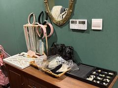 -摩斯密码·实景搜证换装沉浸密室剧本杀