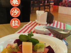 -PAULANER普拉那德国啤酒花园(千玺广场店)