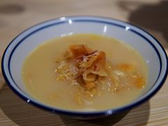 鱼翅面-路环码头面馆