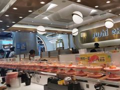 -争鲜回转寿司(通州万达店)
