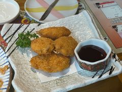 -桃太郎创作料理(大坪店)