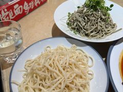 -杨氏青龙虾·羊蝎子(珠江路店)