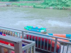 -天目湖松岭竹海漂流