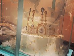 -海天楼中餐厅(吴宫泛太平洋酒店)