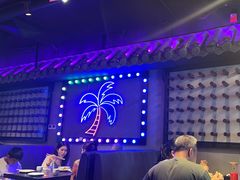 -粉墨特色菜·烧烤音乐酒馆