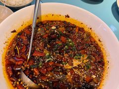 -川正旺江湖菜(三元桥店)