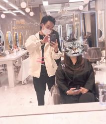 -5M HAIR SALON