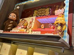 -泡泡玛特POPMART(合生汇店)