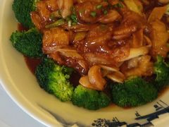 -杭州香格里拉·香宫中餐厅