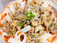 -中山牛肉肥肠粉面馆(军工社区店)
