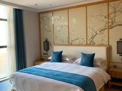 -翱翔国际会议中心