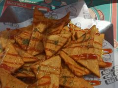 -BOPEYE·波派炸鸡(九霄天地店)