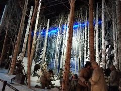 -沈阳“九·一八”历史博物馆