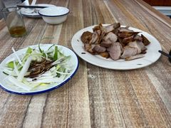 -铁东熏肉大饼铺