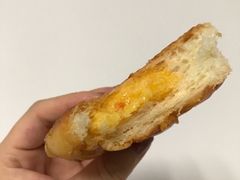 -面包新语(融创茂店)