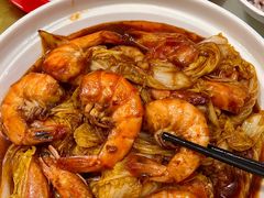 -逢春菜馆天津菜(胜利路店)