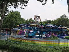 -长乐公园游乐场