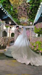 点击看大图 -希乐曼艺术中心·婚礼·活动·宴会厅(南山店)