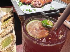 -绿茶餐厅(千岛湖银泰城店)