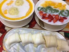 -甜心妈妈·榴莲星级糖水(北京路总店)
