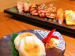 -赤稻·日式料理(禅城店)