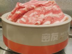 -密友回转自助火锅(中海环宇城店)