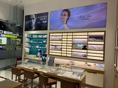 -宝岛眼镜·星创视光中心(金桥店)