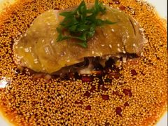 -南堂馆·新川菜(天府三街店)