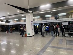 -红土地(地铁站)