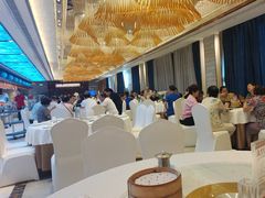 -皇马假日醉海南大酒店·假日一品派茶楼(秀英店)